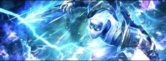 Shockblade Zed V1 By Pedidos Desu