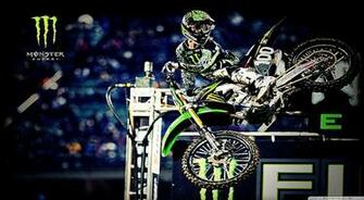 Motocross Wallpaper Gallery