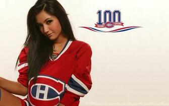Montreal Canadiens Nhl Hockey Wallpaper
