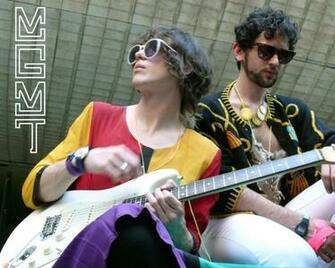 Mgmt Wallpaper