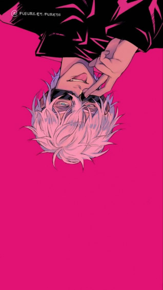 Berrycorp On Aesthetic Wallpaper Anime