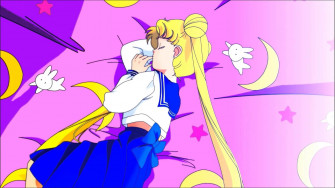 Sailor Moon Wallpaper