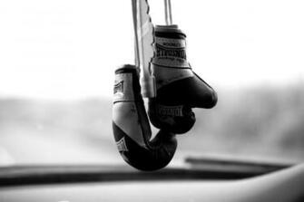 Wallpaper Boxing Gloves HD