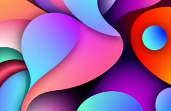 Windows Abstract Wallpaper