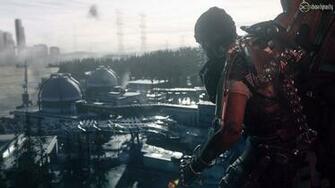 Call Of Duty Advanced Warfare