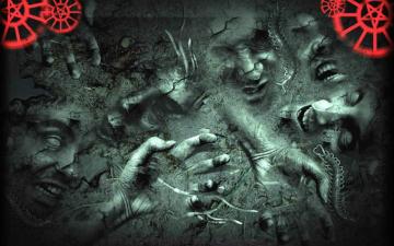 Nazi Zombie Army Trilogy Survival Horror Shooter Dar