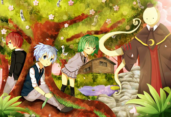 Sensei Computer Wallpaper Desktop Background Id