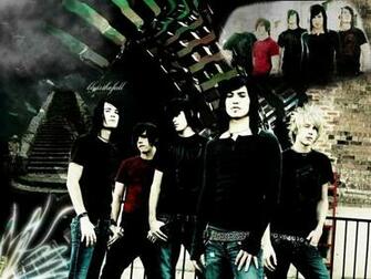 Blessthefall Wallpaper