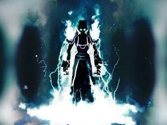Mage Wallpaper