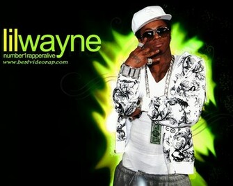 Lil Wayne Wallpaper Video Hip Hop