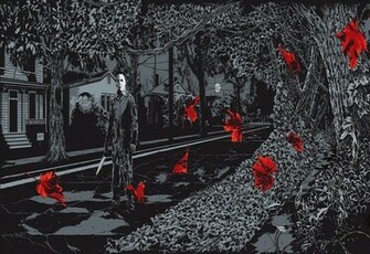 Michael Myers High Quality And Resolution Wallpaper On