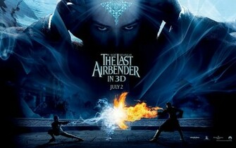 Maritza Craig The Last Airbender Wallpaper