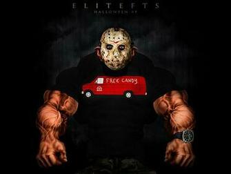 Elitefts Halloween Walls Elite Fts