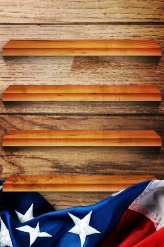 HD iPhone Wallpaper American Fl