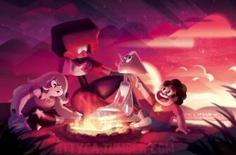 Steven Universe By Attyca