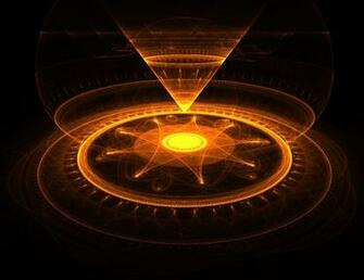 Hologram By Xmandypandyx High Resolution HD Wallpaper General