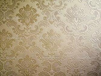 Depositphotos Brown Tone Damask Style Wallpaper Resolution
