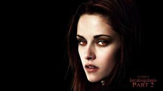 Twilight Breaking Dawn Part Poster Bella Wallpaper