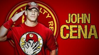 John Cena HD Wallpaper And Image