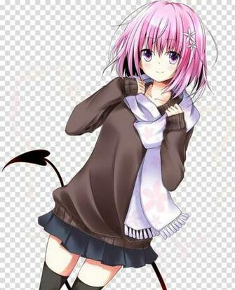 Lala Satalin Deviluke Rito Yuki Haruna Sairenji Momo Belia
