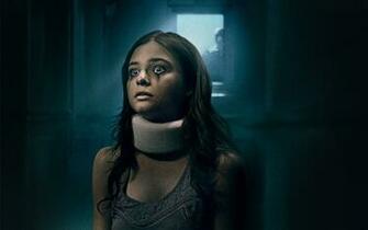 Insidious Chapter HD Wallpaper Background Image