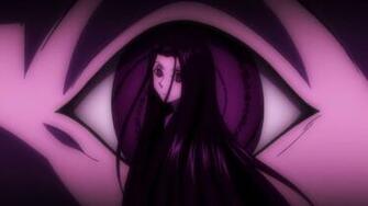 New Hunter X Illumi Wallpaper Anime