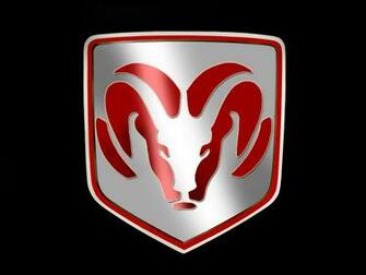 Dodge Ram Logo
