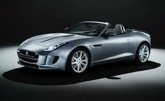 Jaguar F Type Wallpaper