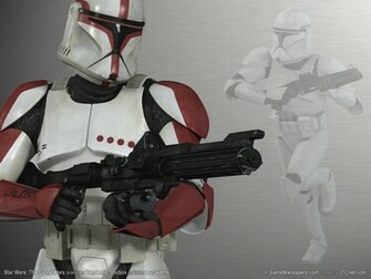 Star Wars Clone Trooper Wallpaper Troopers From