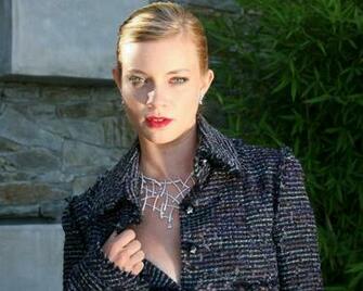 Wallpaper Amy Smart Hot