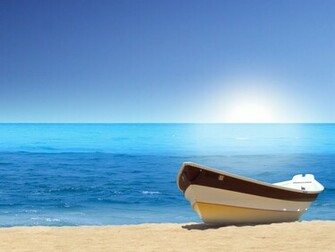 Sea Beach HD Wallpaper High Quality Desktop