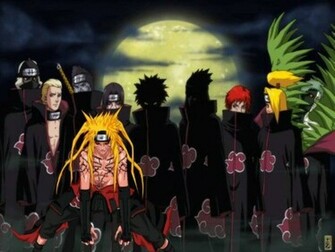 Naruto Wallpaper