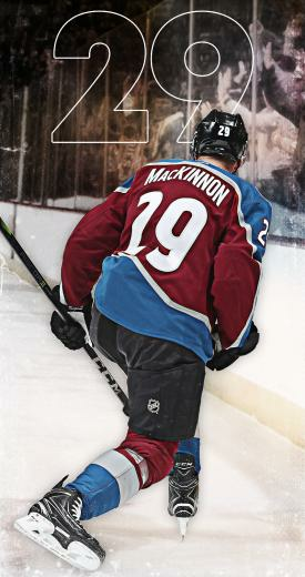 Colorado Avalanche Wallpaper