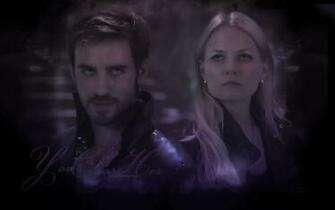 You Chose Her Captain Swan By Quinnfabrevans