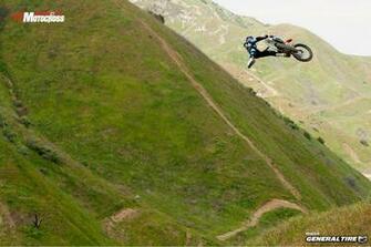 Weekly Wallpaper Style Motocross