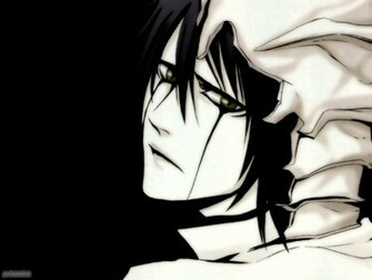 Ulquiorra Bleach Anime Wallpaper