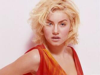 Elisha Cuthbert HD Wallpaper