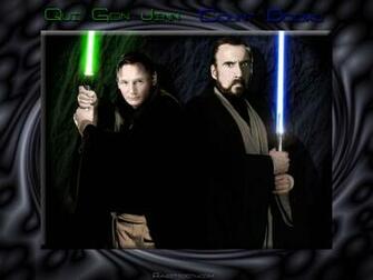 Fanclub Official Qui Gon Jinn Fan Club Jedi