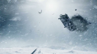Star Wars Battlefront Dice Wallpaper