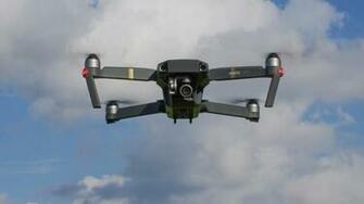 Dji Mavic Pro Re Simply The Best Flying Experience