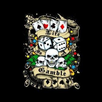Ed Hardy Background