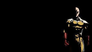 One Punch Man Desktop Wallpaper On