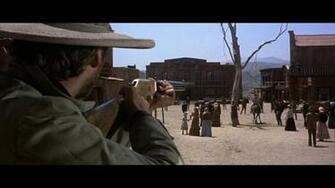 The Good Bad And Ugly Western R Wallpaper