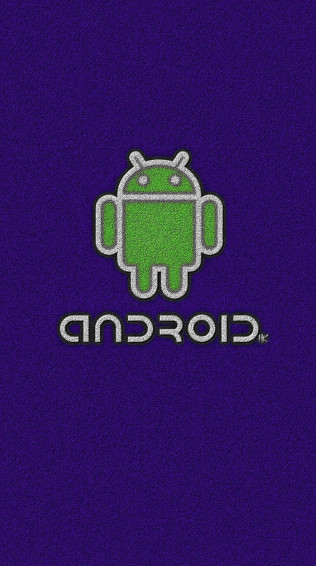 Android Developer Wallpaper