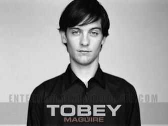 Tobey Maguire Wallpaper X Net