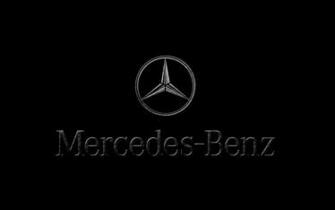 Mercedes Benz Logo Wallpaper HD