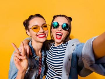 These Zodiac Signs Are Best Friends For Life The Times Of India
