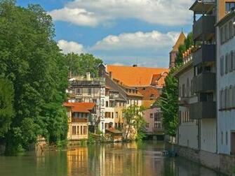 Rhine River Cruise Bike Tour Backroads