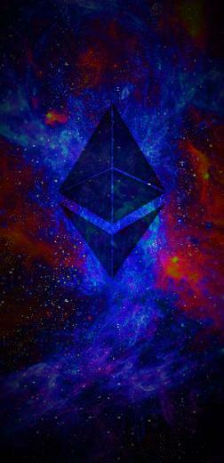 Ethereum Wallpaper Steemit