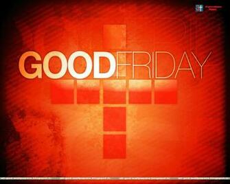 Good Friday Wallpaper For Android God
